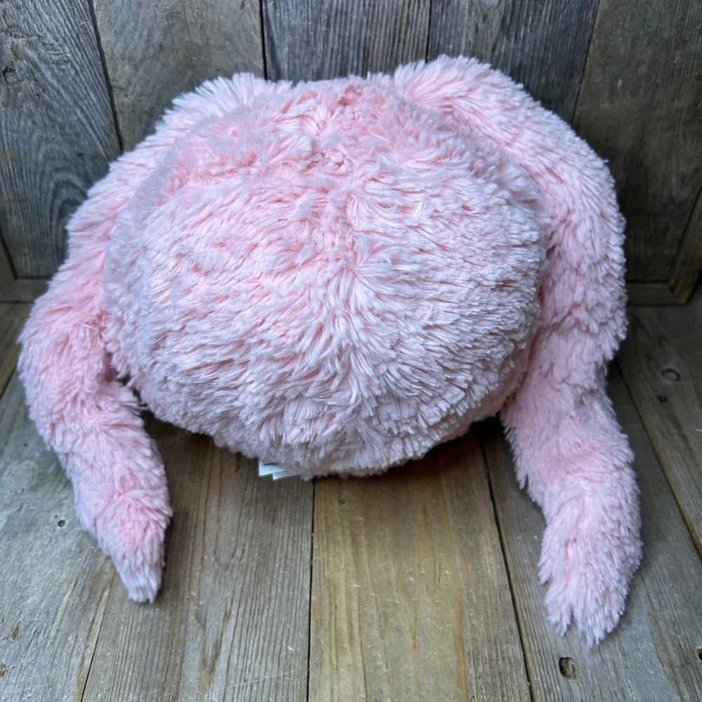 Digimon Squishable Koromon Plush Limited Edition Series 1 Pink Mini SQU-105247